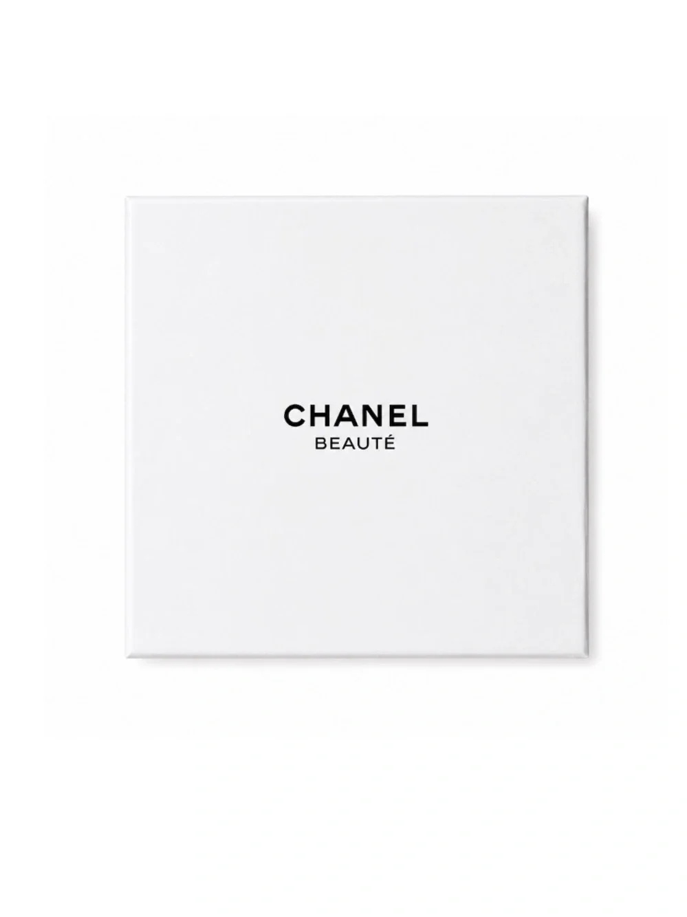 CHANEL gift set